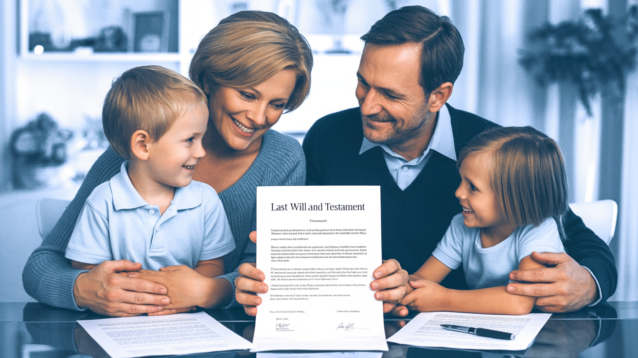 10 Reasons Why You Need Your Will in Canada