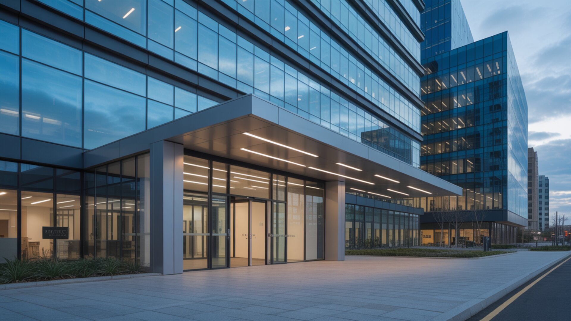 Choosing a Business Address in Canada: Your Options Explained