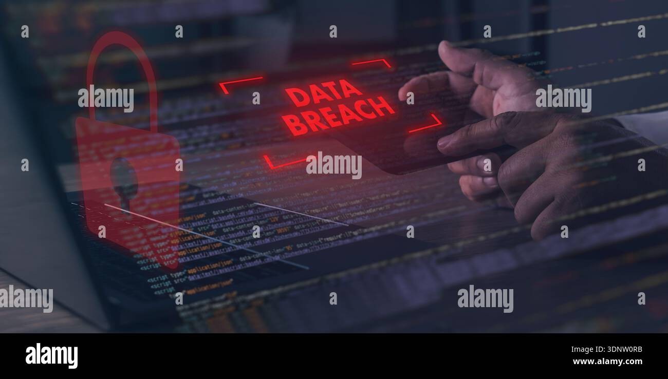 What to Do After a Data Breach in Canada