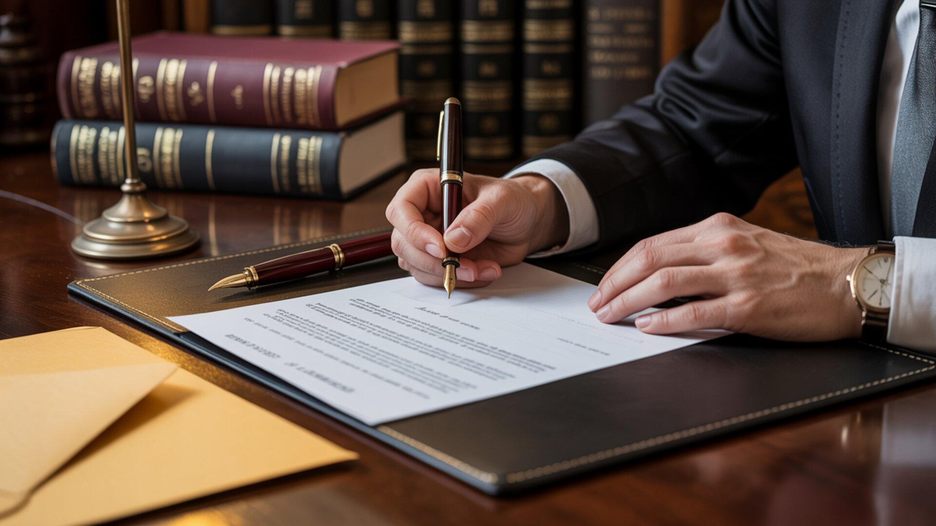 What Are Demand Letters?