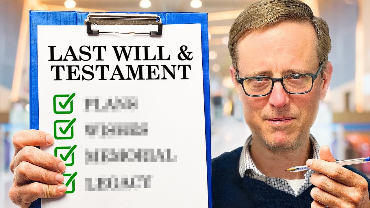 How to Adjust Your Estate Plan After a Spouse Passes Away