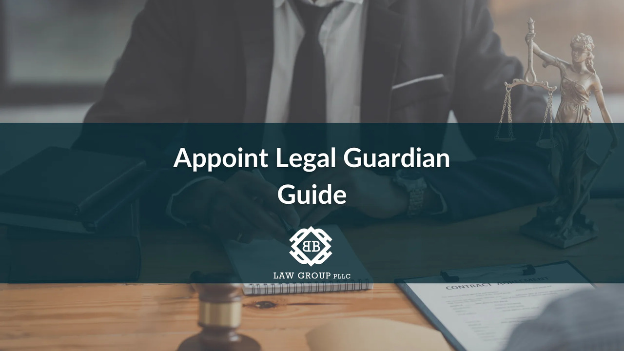 The Different Types of Legal Guardianship in Canada