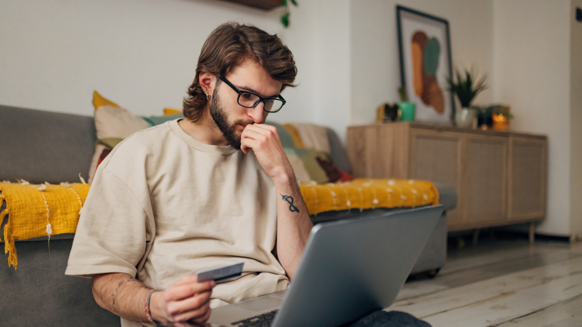 How to Help Get Your Money Back from a Scam