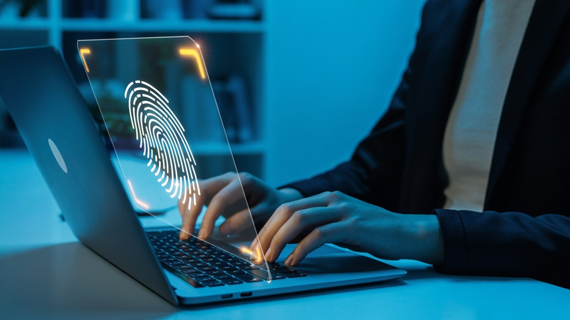 Protecting Your Online Identity in the Digital Age