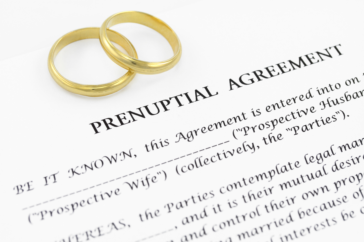 Prenuptial vs. Postnuptial Agreements in Canada: What You Need to Know