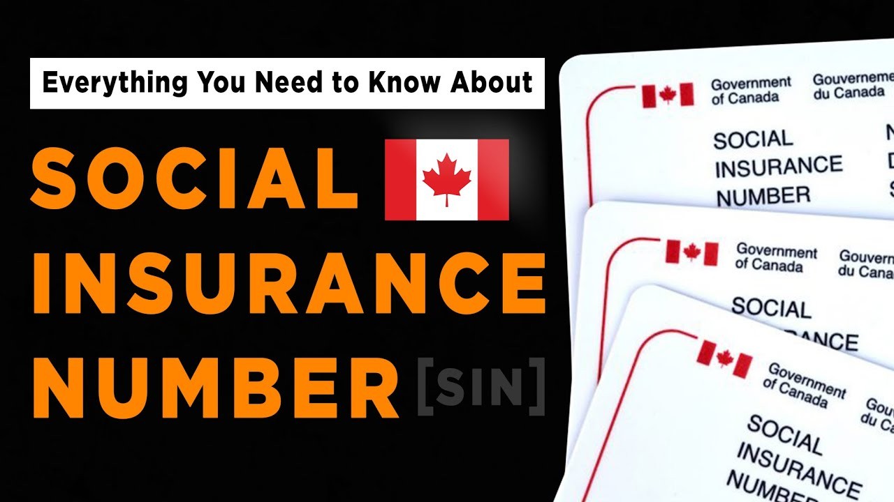 What to Do If Your Social Insurance Number Is Stolen in Canada