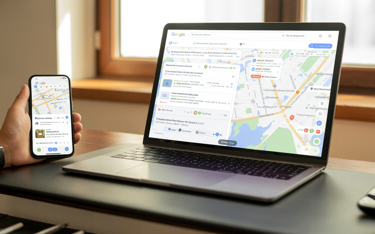 The Ultimate Guide to Managing Your Google Business Profile for Maximum Visibility